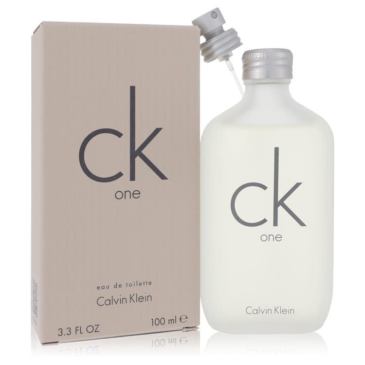 Calvin Klein Ck One