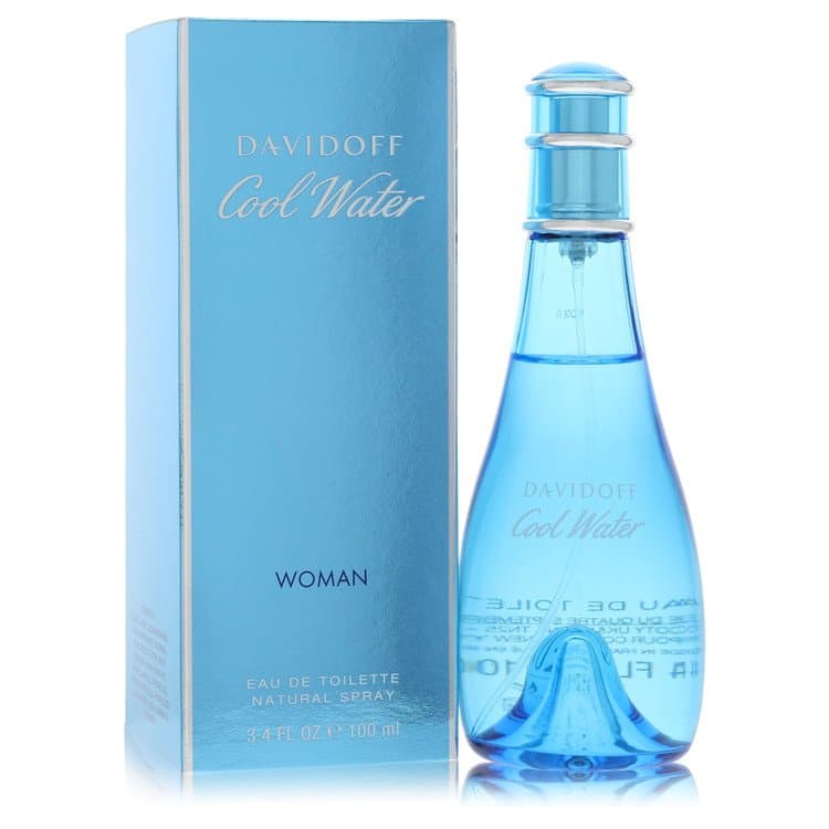 Davidoff Cool Water