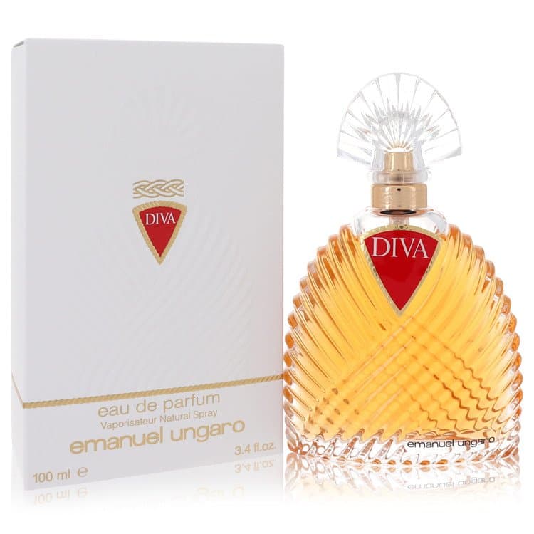 Ungaro Diva