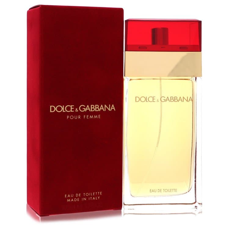 Dolce & Gabbana Dolce & Gabbana