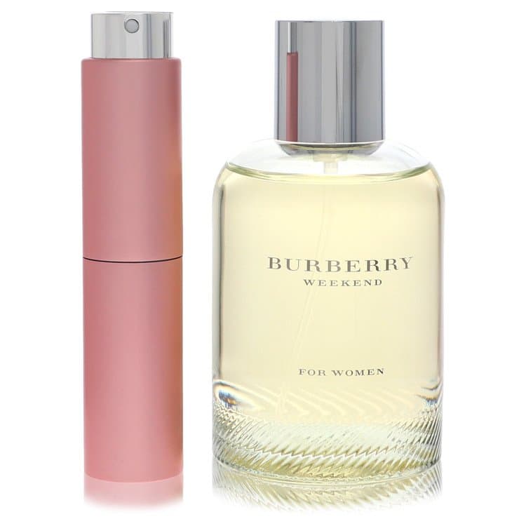 Burberry Weekend