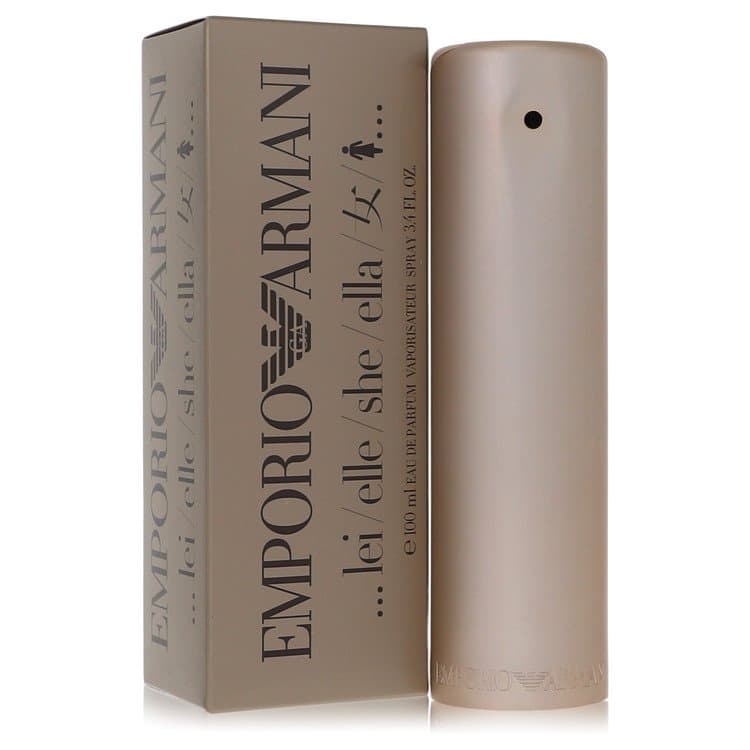 Giorgio Armani Emporio Armani