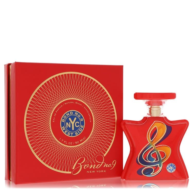 Bond No. 9 West Side