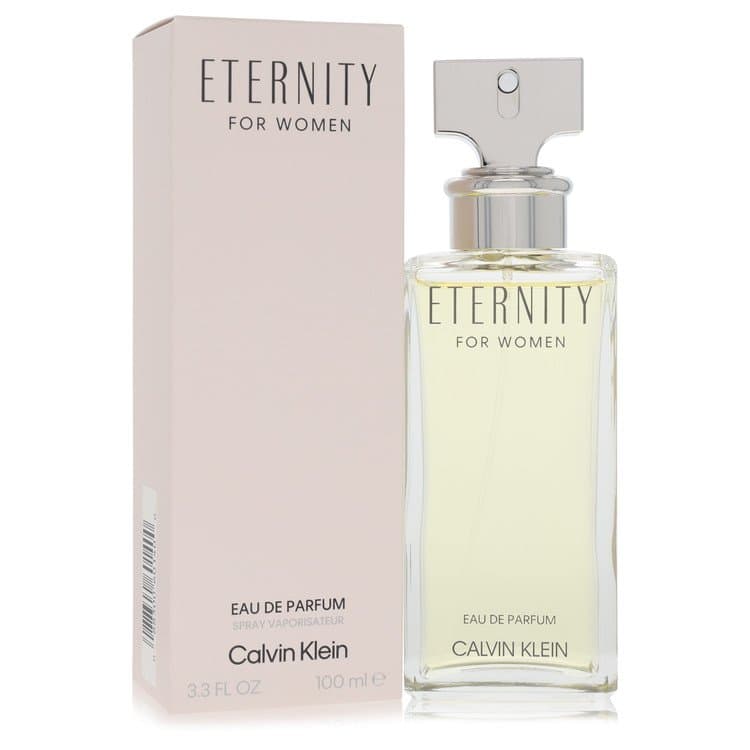 Calvin Klein Eternity