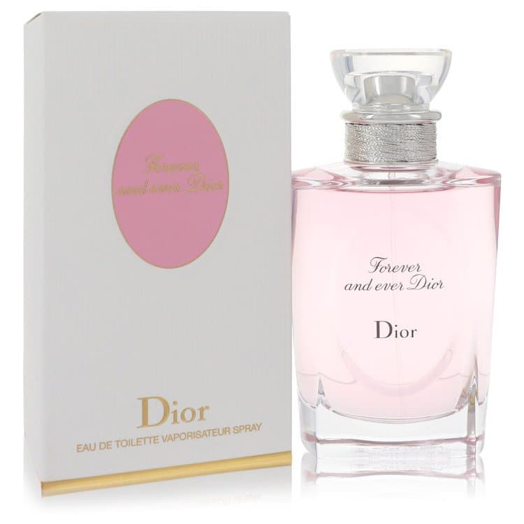Christian Dior Forever And Ever
