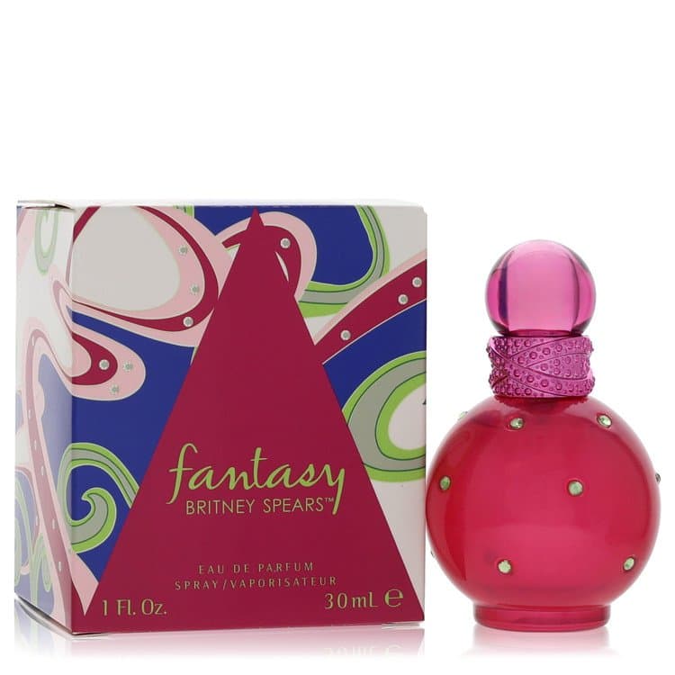 Britney Spears Fantasy