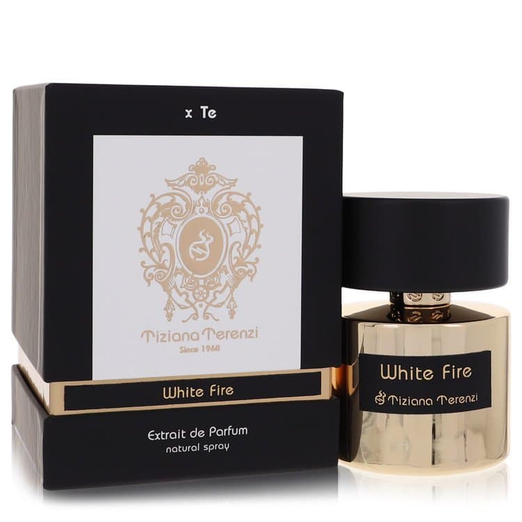 Tiziana Terenzi White Fire
