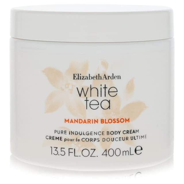 Elizabeth Arden White Tea Mandarin Blossom