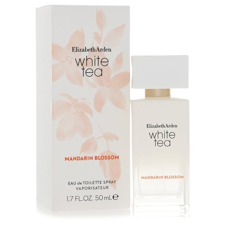 Elizabeth Arden White Tea Mandarin Blossom
