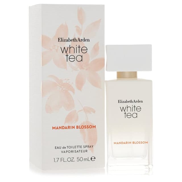 Elizabeth Arden White Tea Mandarin Blossom