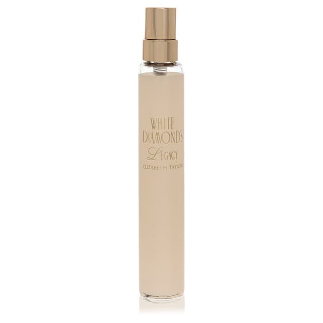 Elizabeth Taylor White Diamonds Legacy