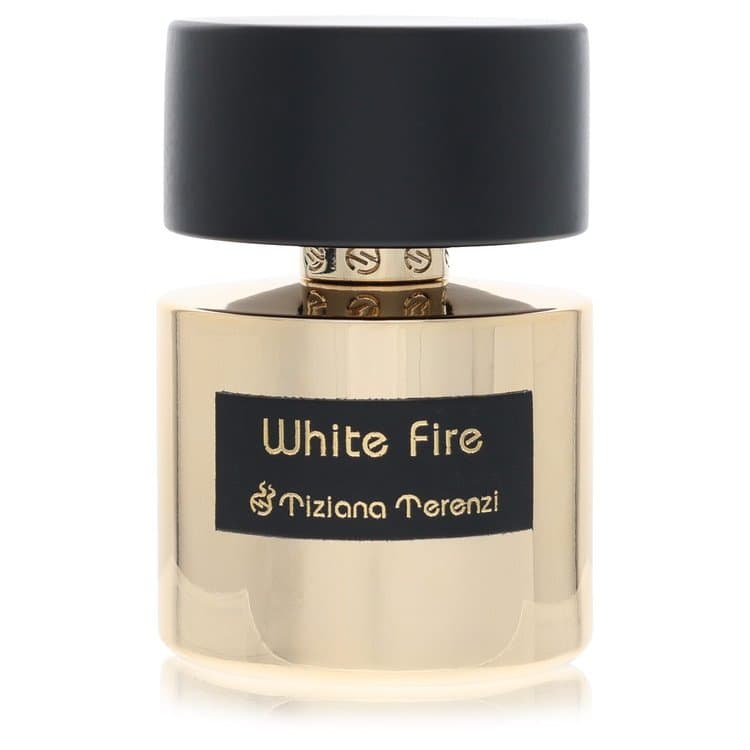 Tiziana Terenzi White Fire