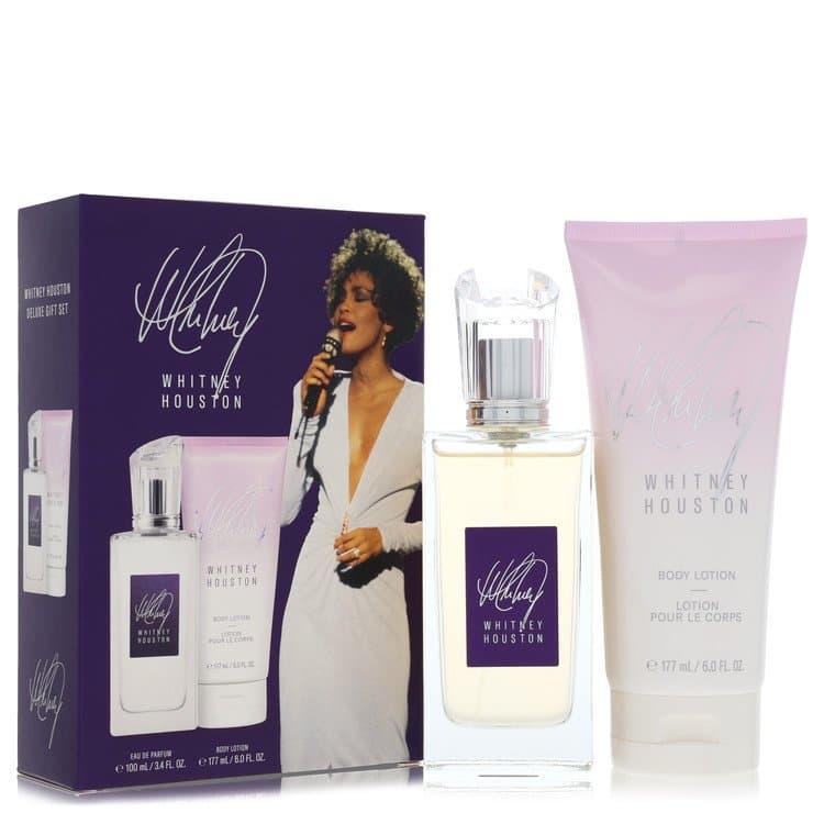 Whitney Houston Whitney Houston
