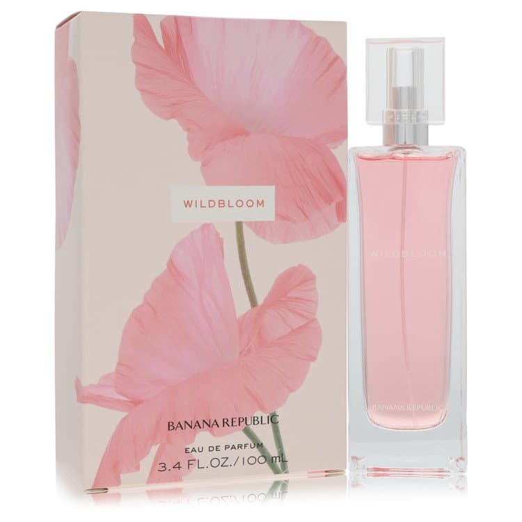 Banana Republic Banana Republic Wildbloom