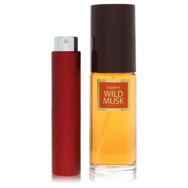 Coty Wild Musk