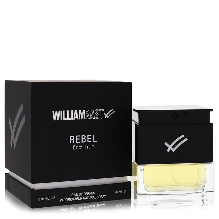William Rast William Rast Rebel