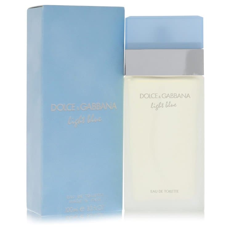Dolce & Gabbana Light Blue