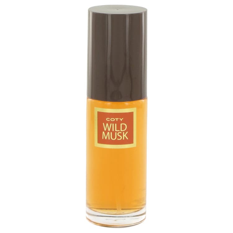 Coty Wild Musk