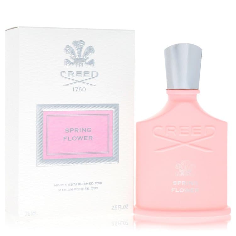 Creed Spring Flower