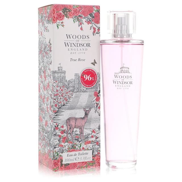 Woods Of Windsor True Rose