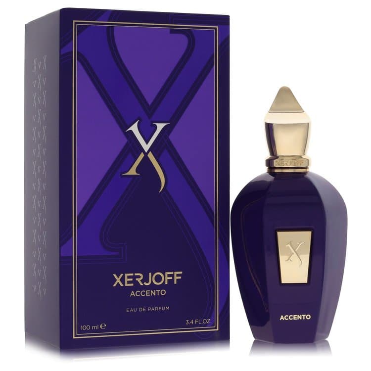 Xerjoff Xerjoff Accento