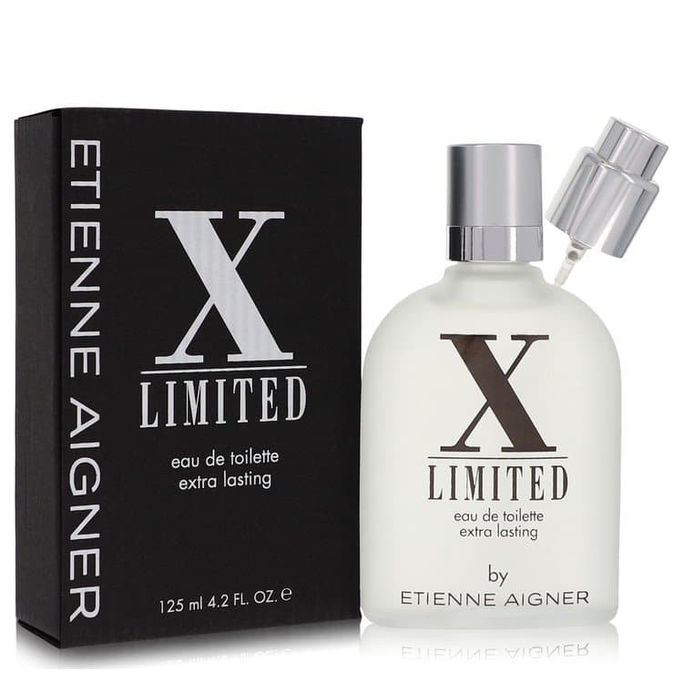 Etienne Aigner X Limited