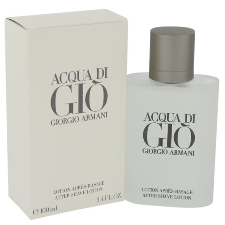 Giorgio Armani Acqua Di Gio