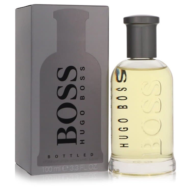 Hugo Boss Boss No. 6