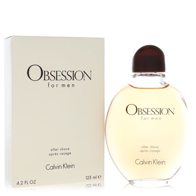 Calvin Klein Obsession