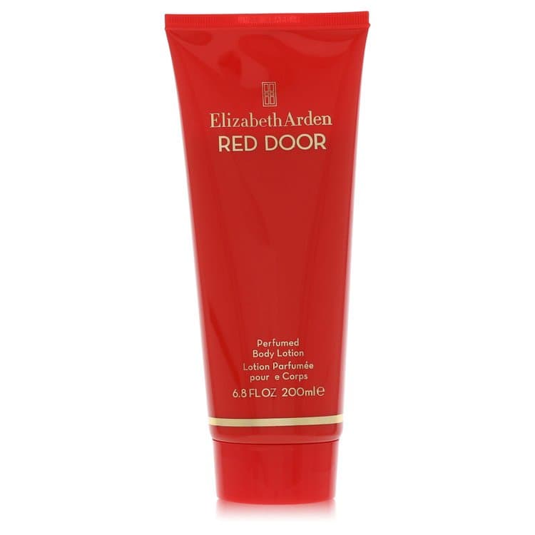 Elizabeth Arden Red Door