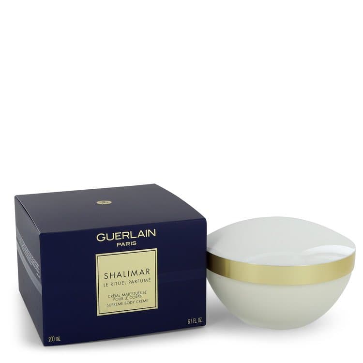 Guerlain Shalimar