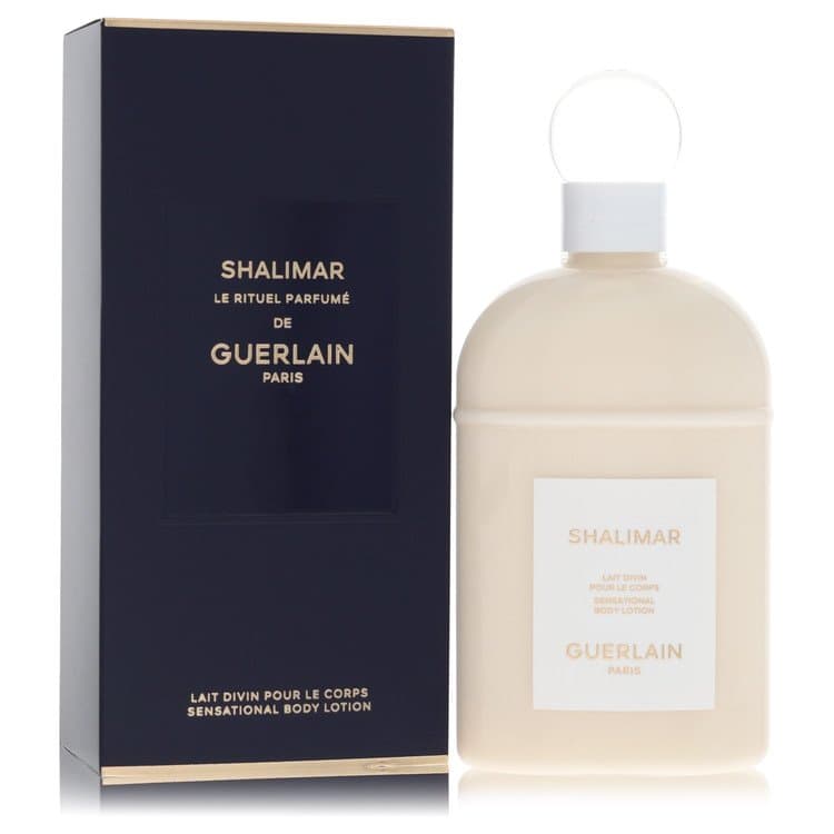 Guerlain Shalimar