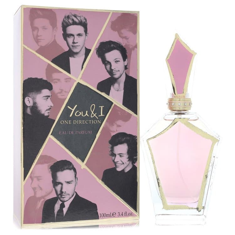 One Direction You & I
