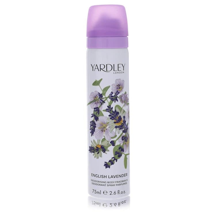 Yardley London English Lavender