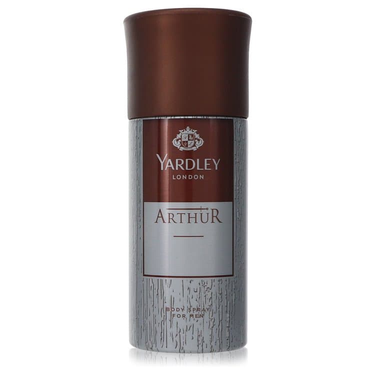 Yardley London Yardley Arthur