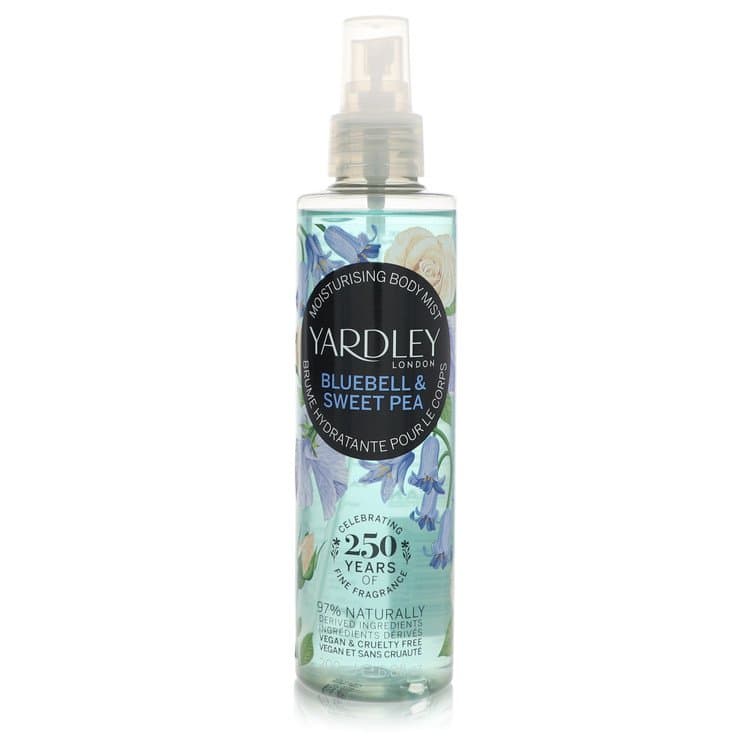 Yardley London Yardley Bluebell & Sweet Pea
