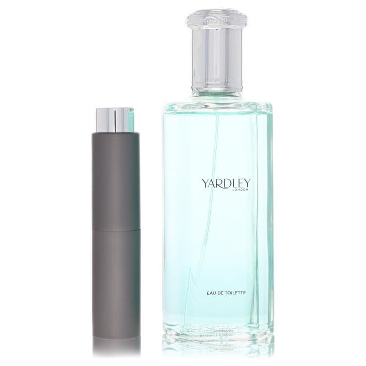 Yardley London Yardley Bluebell & Sweet Pea