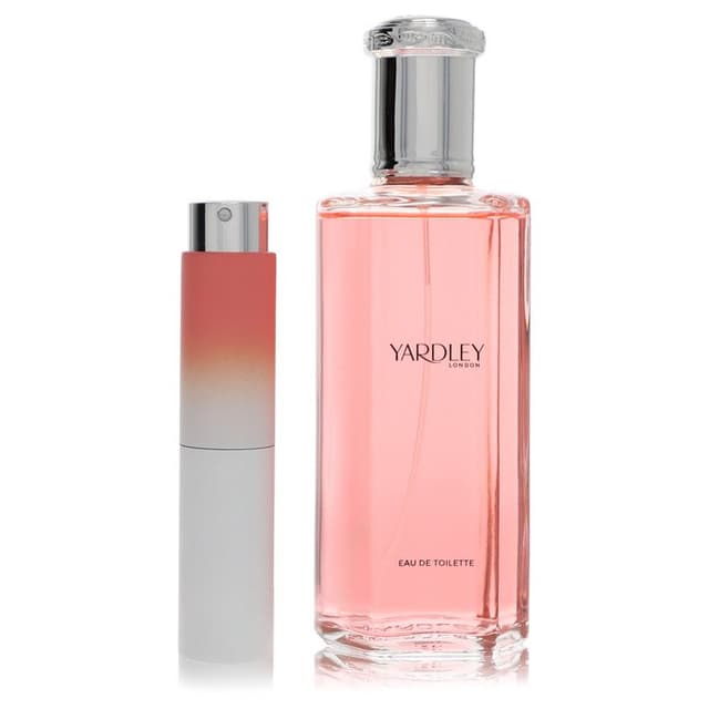 Yardley London Yardley Poppy & Violet