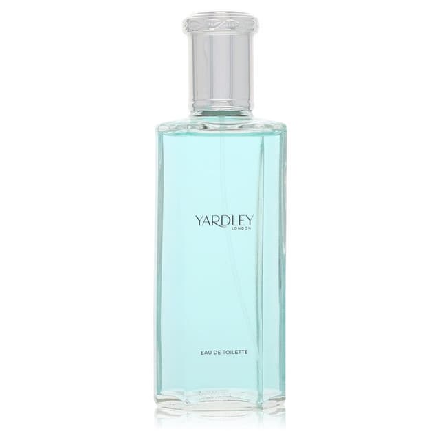 Yardley London Yardley Bluebell & Sweet Pea