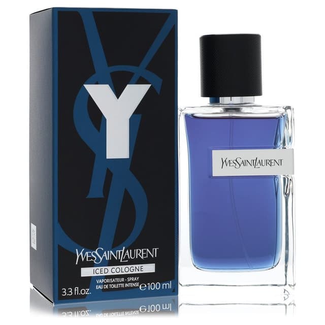 Yves Saint Laurent Y Iced