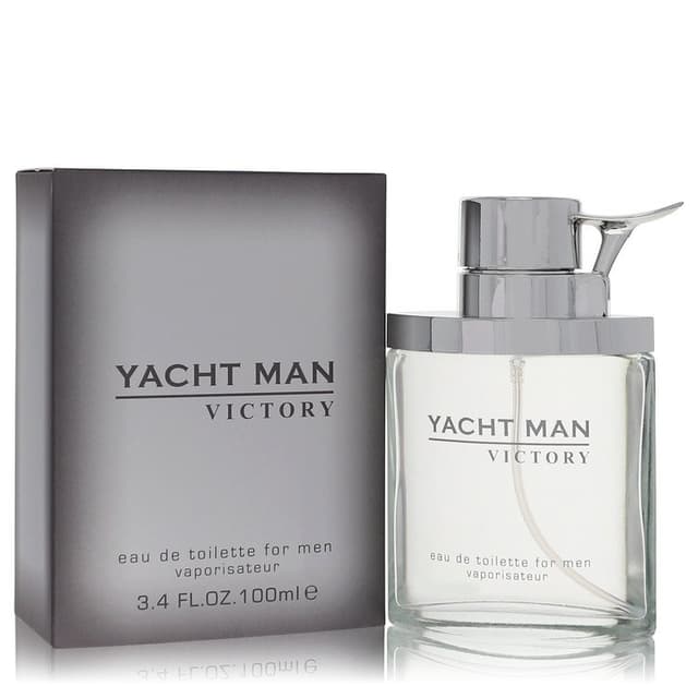 Myrurgia Yacht Man Victory