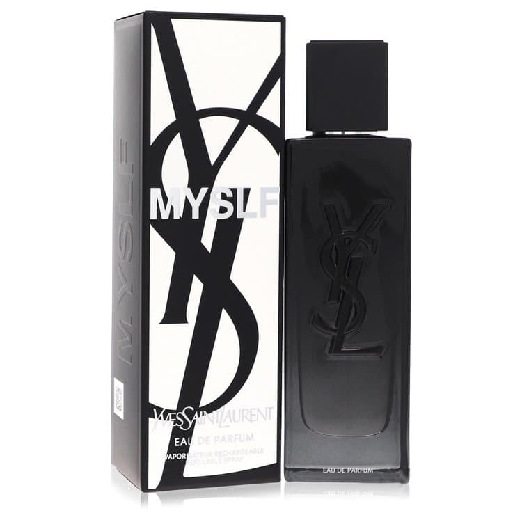 Yves Saint Laurent Yves Saint Laurent Myslf