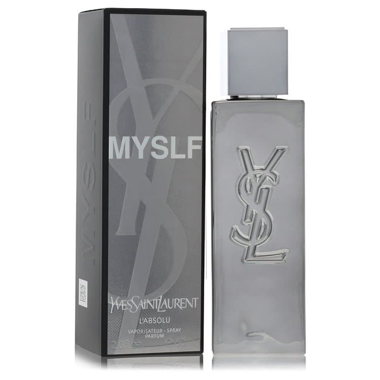 Yves Saint Laurent Yves Saint Laurent Myslf L'absolu