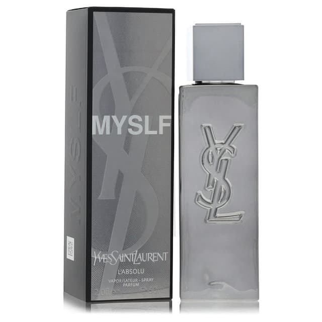Yves Saint Laurent Yves Saint Laurent Myslf L'absolu