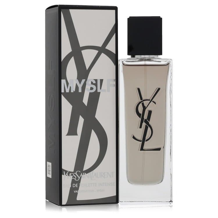 Yves Saint Laurent Yves Saint Laurent Myslf Intense