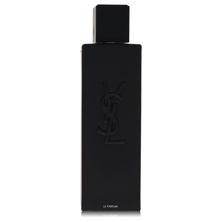 Yves Saint Laurent Yves Saint Laurent Myslf