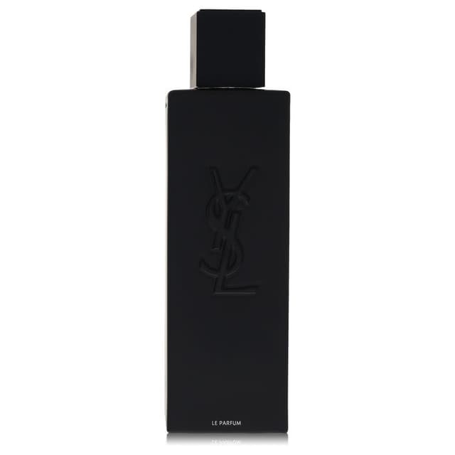 Yves Saint Laurent Yves Saint Laurent Myslf