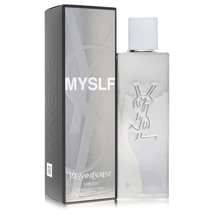 Yves Saint Laurent Yves Saint Laurent Myslf L'absolu