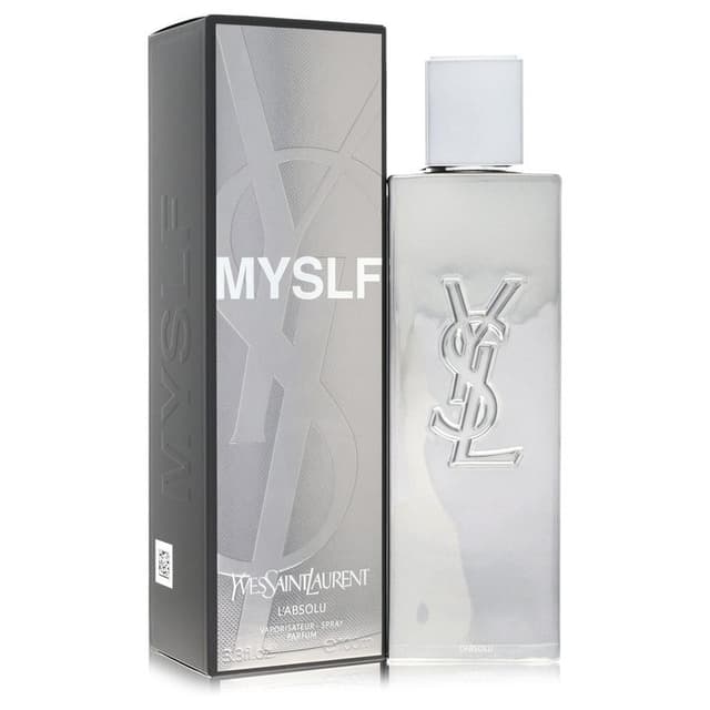 Yves Saint Laurent Yves Saint Laurent Myslf L'absolu
