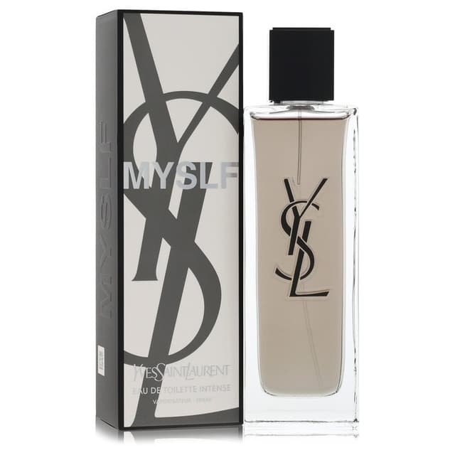 Yves Saint Laurent Yves Saint Laurent Myslf Intense